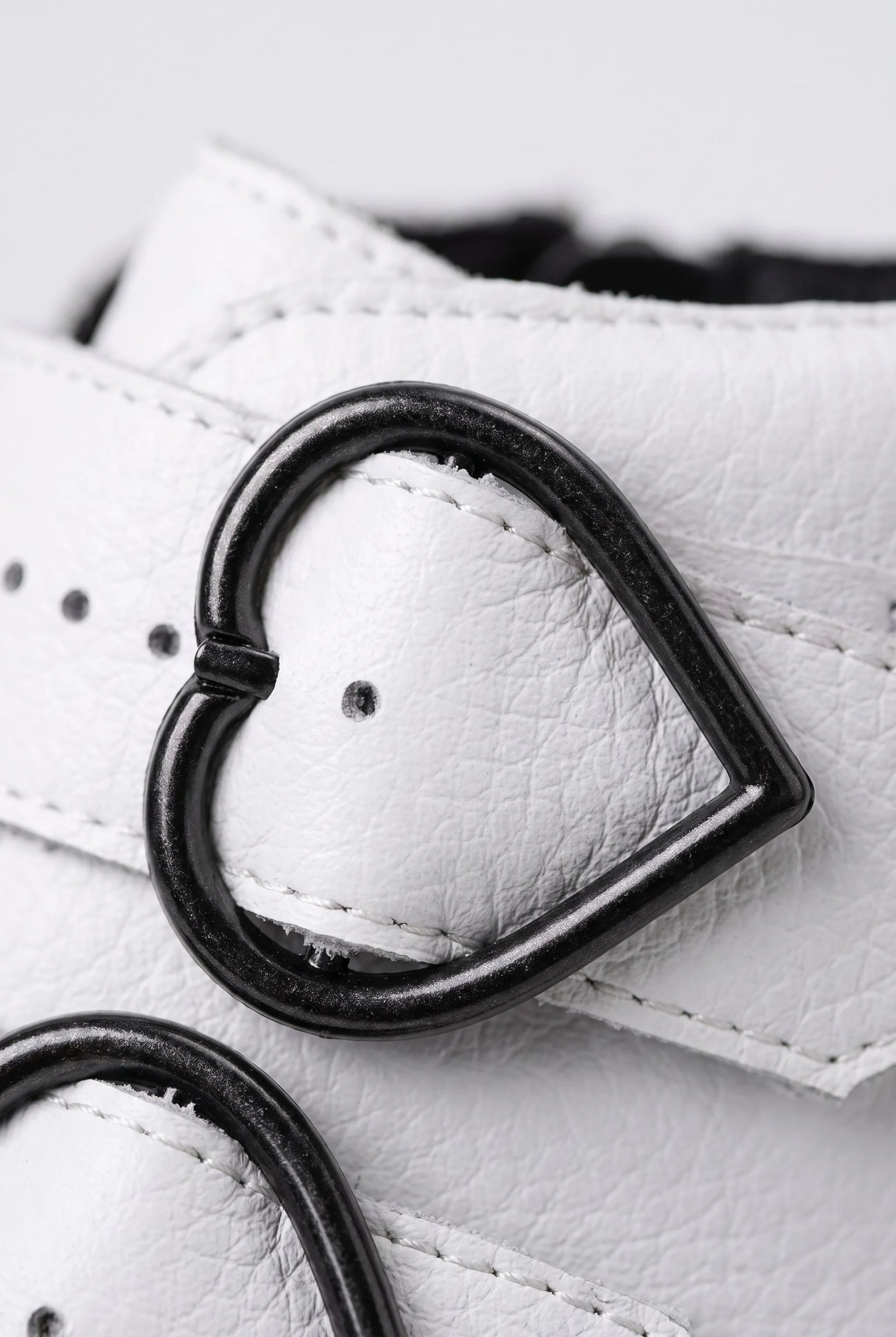 Heartread | Auffällige Damen Plateau Stiefeletten