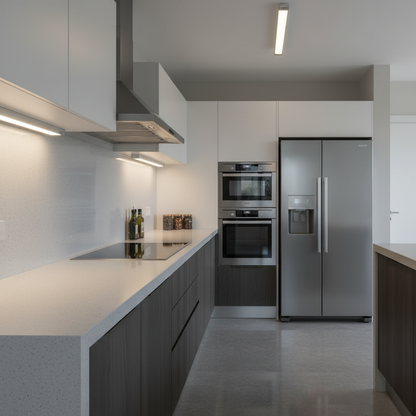 IllumiSense | Luce LED Ricaricabile con Sensore di Movimento