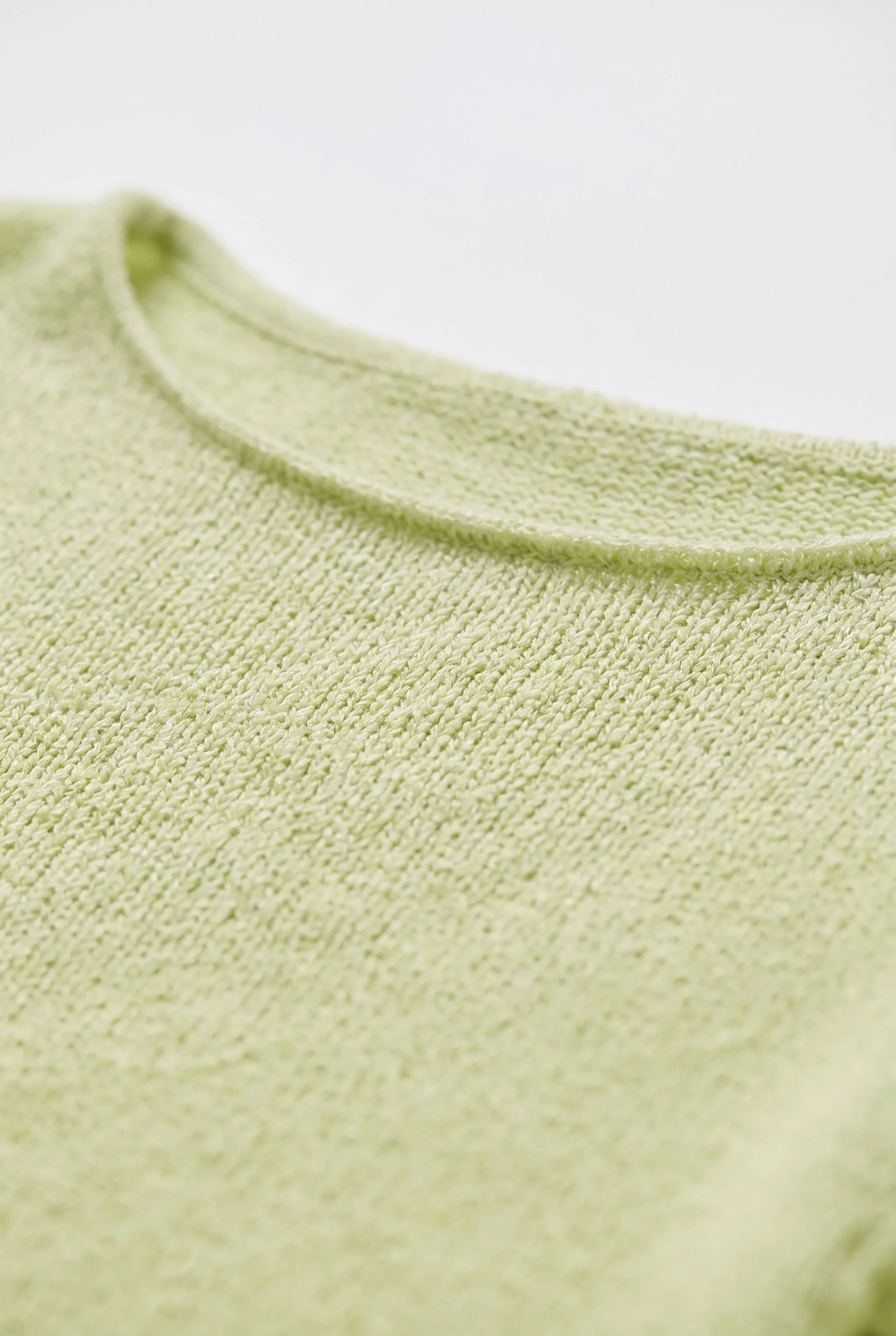 Knitly | Kurzes Strickkleid Für Damen