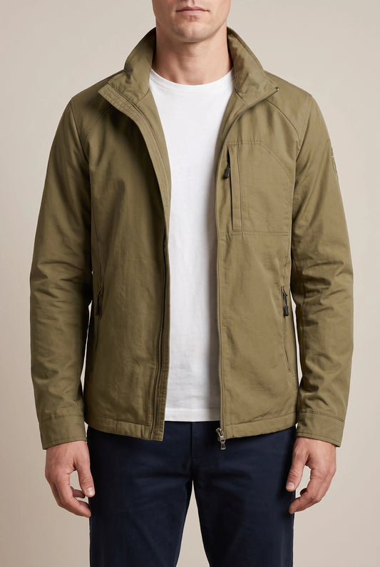 Lexton | Leichte Herren Übergangsjacke