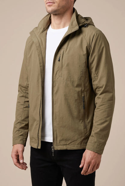 Lexton | Leichte Herren Übergangsjacke