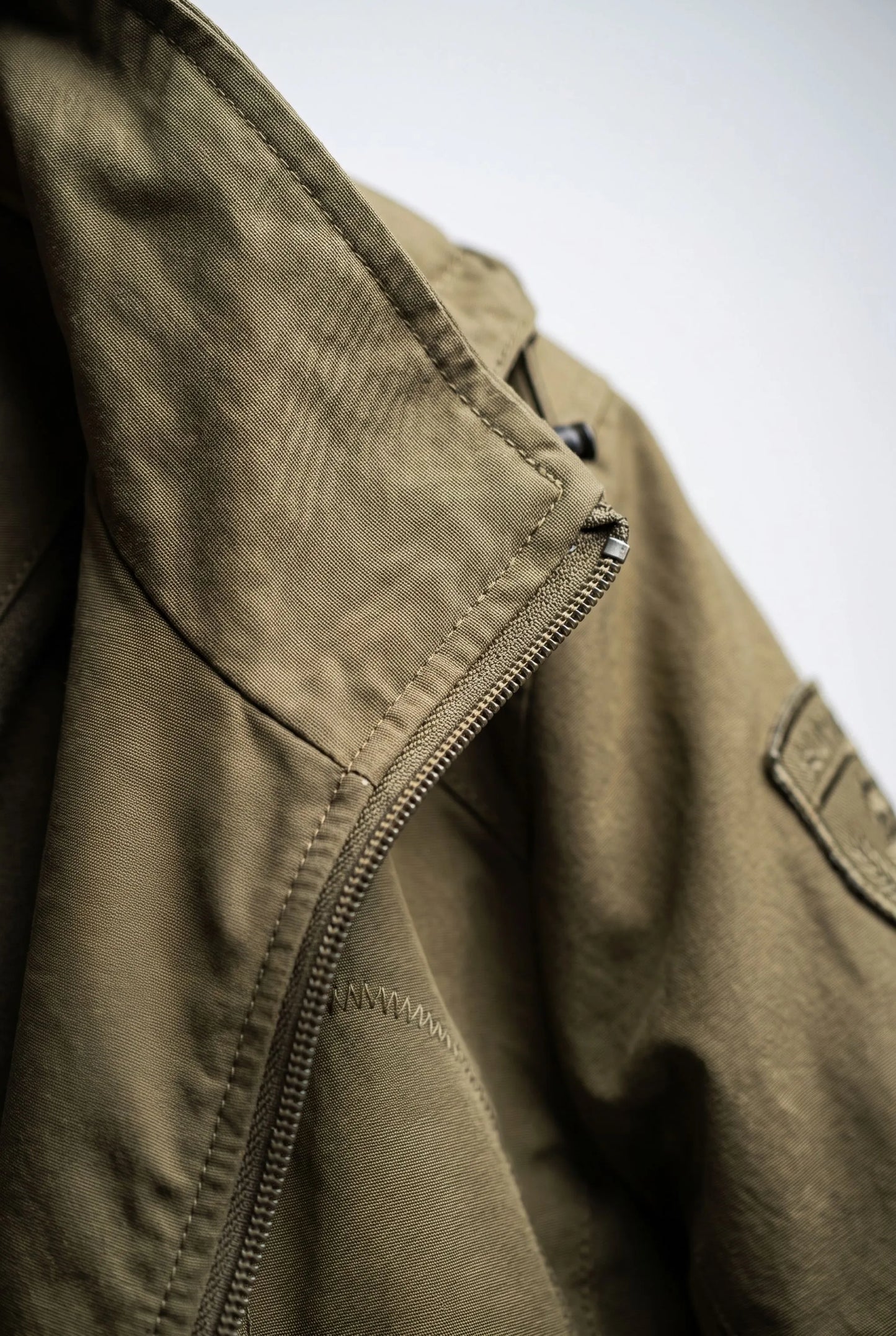Lexton | Leichte Herren Übergangsjacke