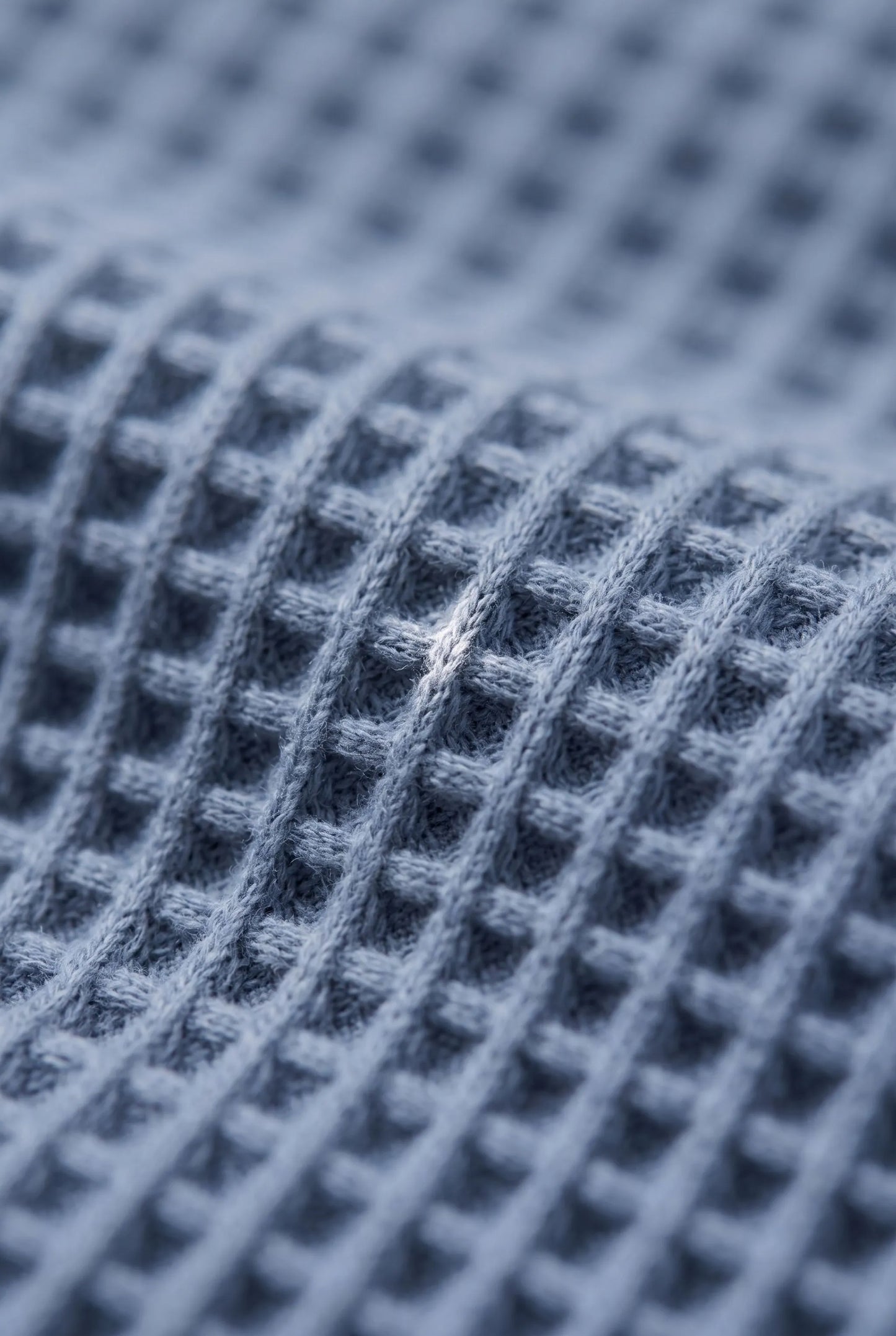 Loungex | Weite Jogginghose Mit Strukturierter Waffeloptik
