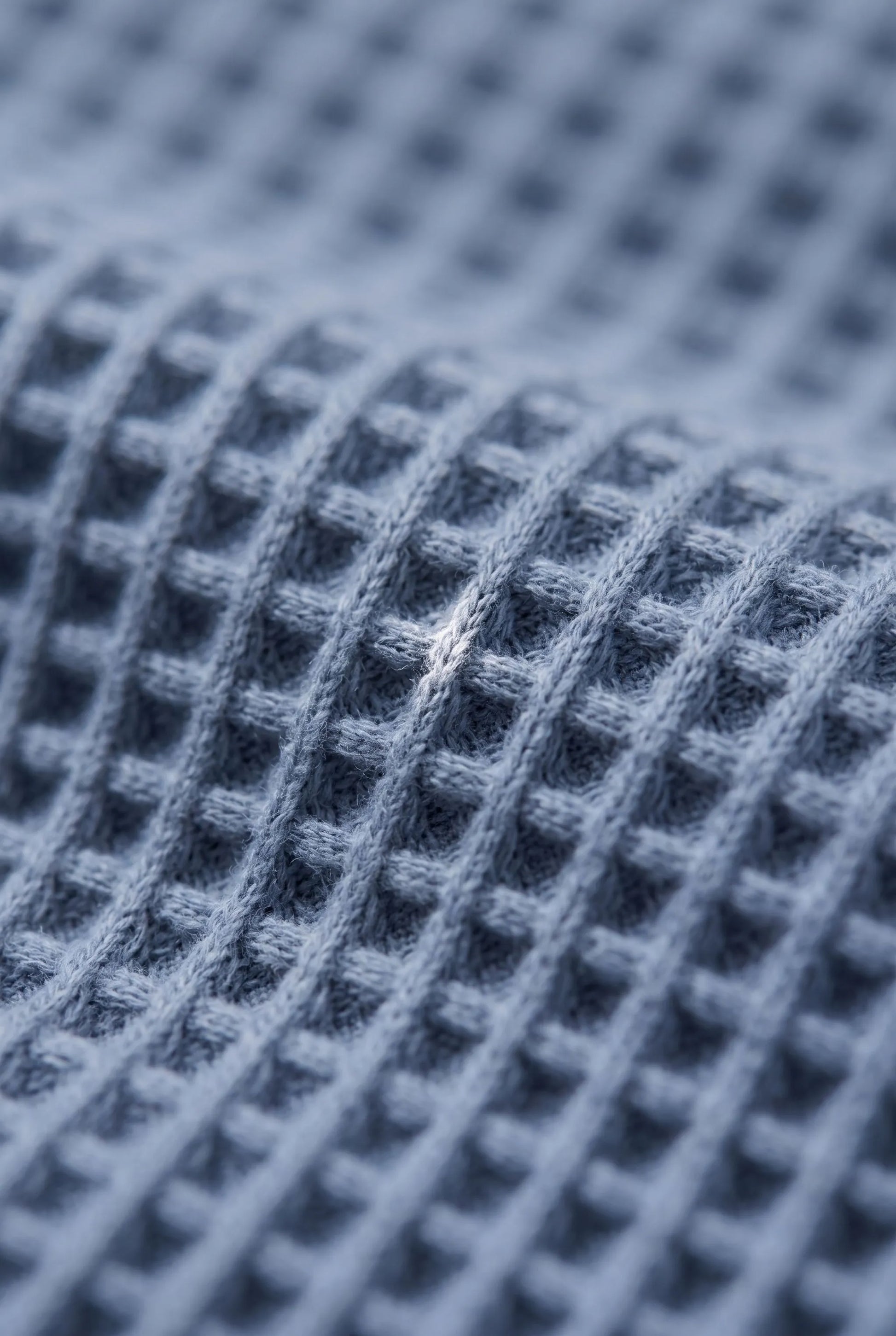 Loungex | Weite Jogginghose Mit Strukturierter Waffeloptik