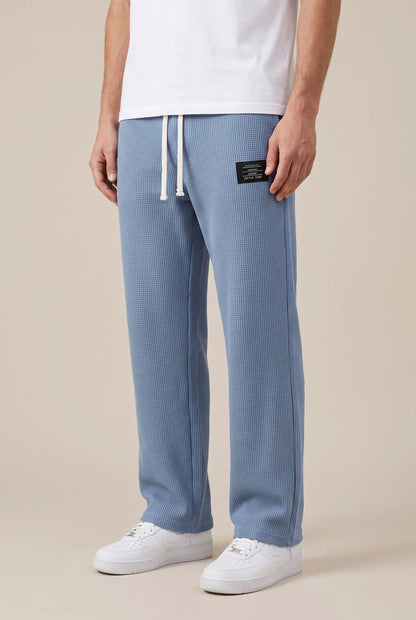 Loungio | Lässige Herrenhose