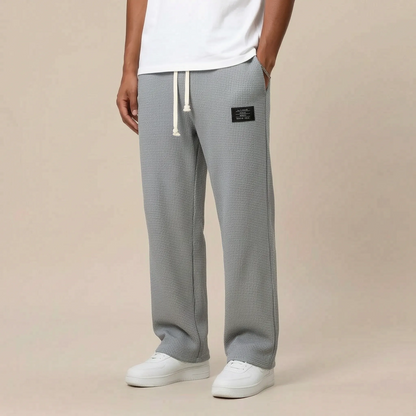 Loungio | Lässige Herrenhose