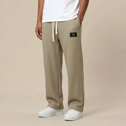 Loungio | Lässige Herrenhose