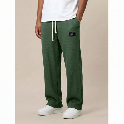 Loungio | Lässige Herrenhose