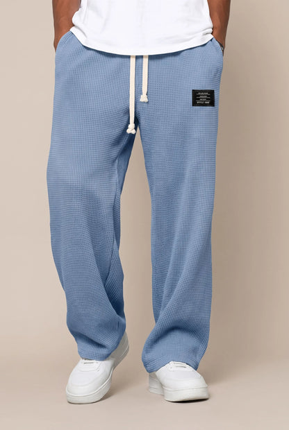 Loungio | Lässige Herrenhose