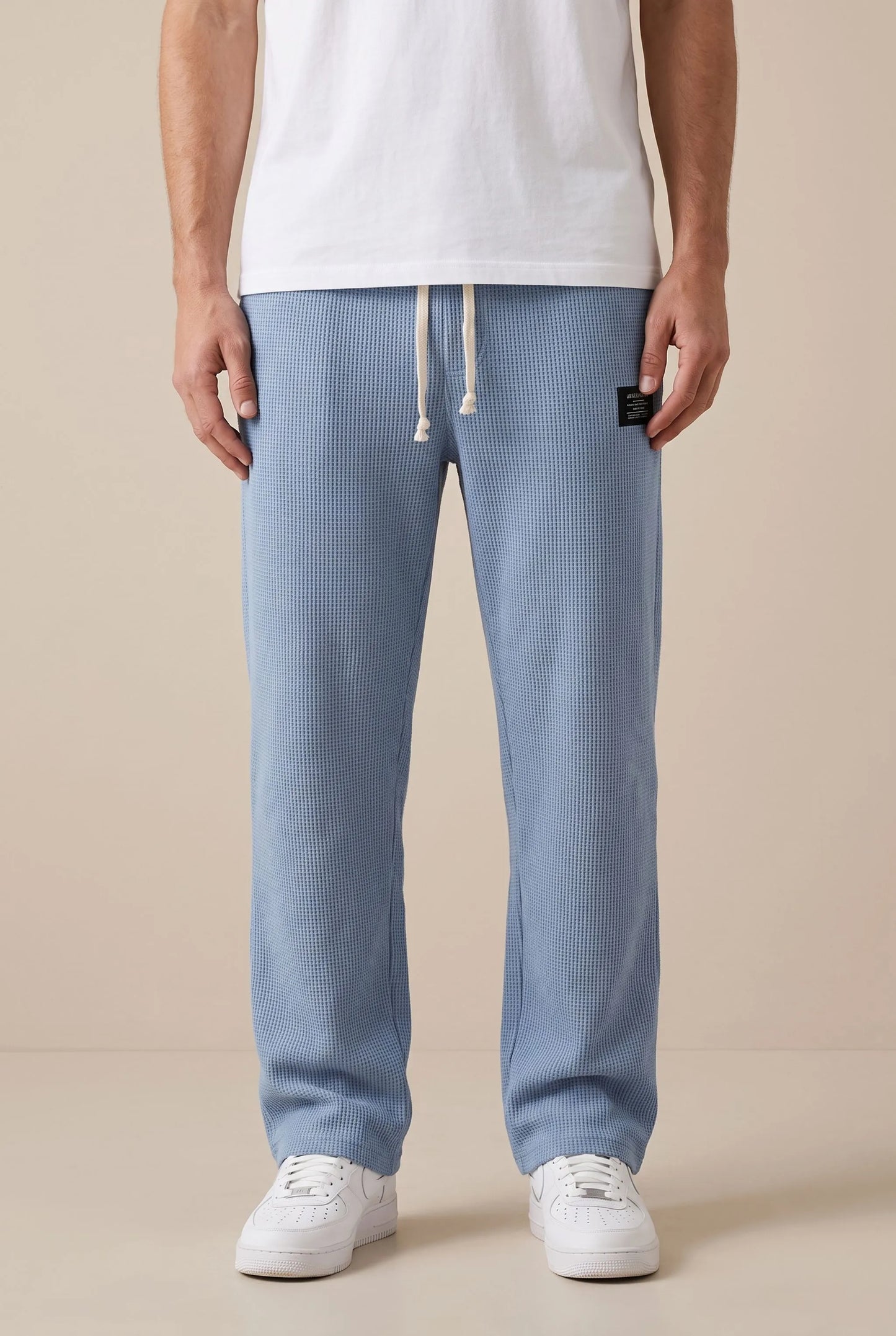 Loungio | Lässige Herrenhose