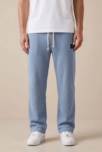 Loungio | Lässige Herrenhose