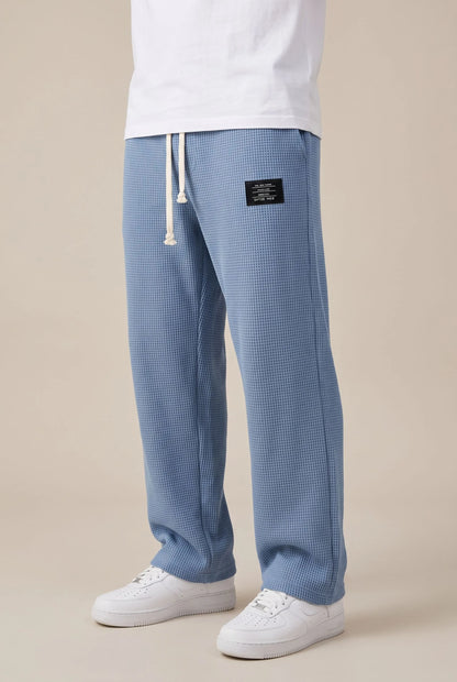 Loungio | Lässige Herrenhose
