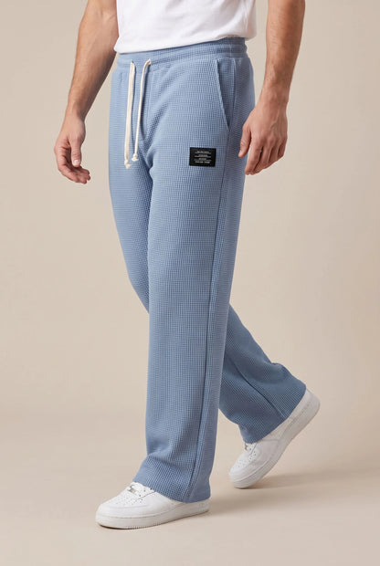 Loungio | Lässige Herrenhose