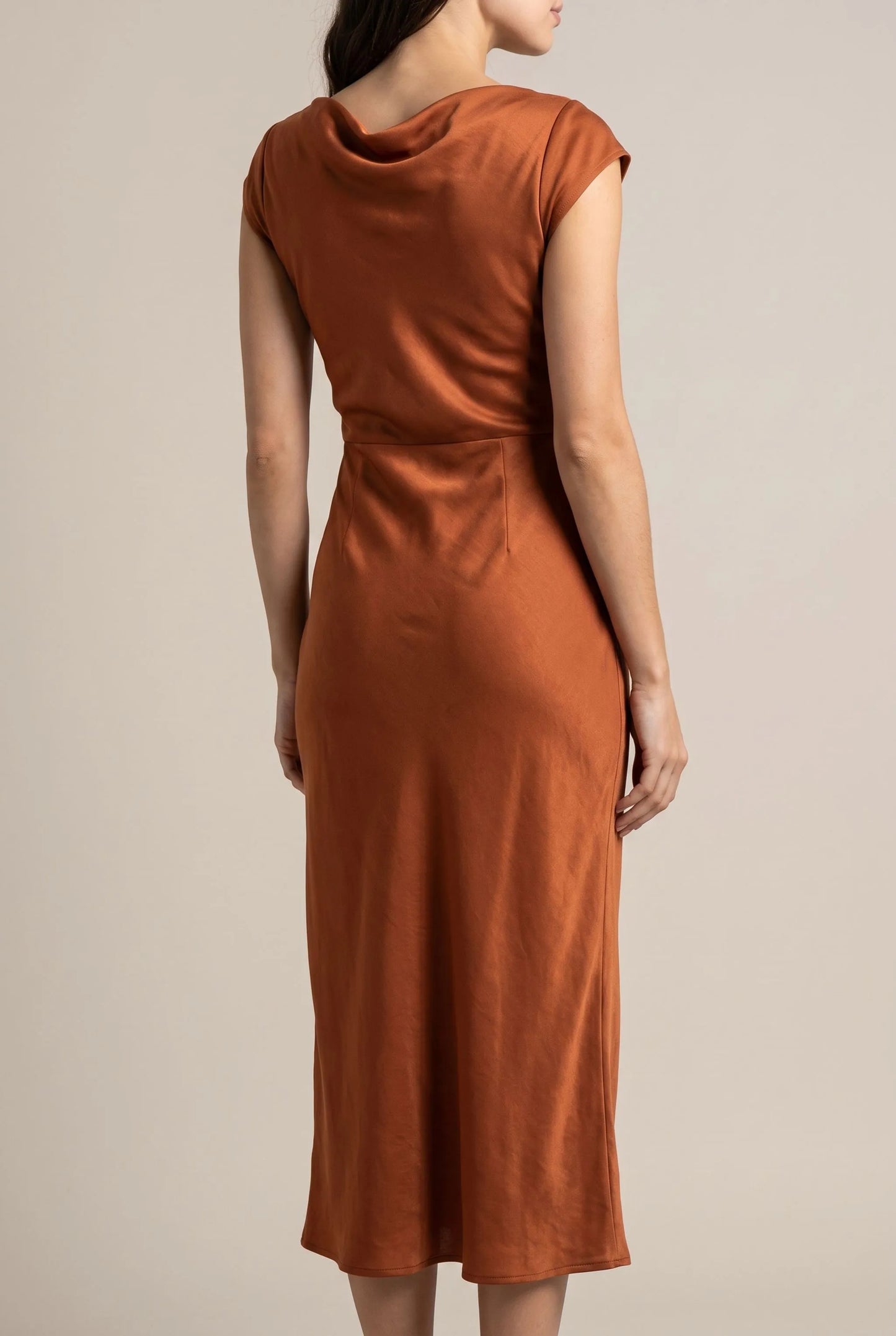 Lumiella | Festliches Midikleid