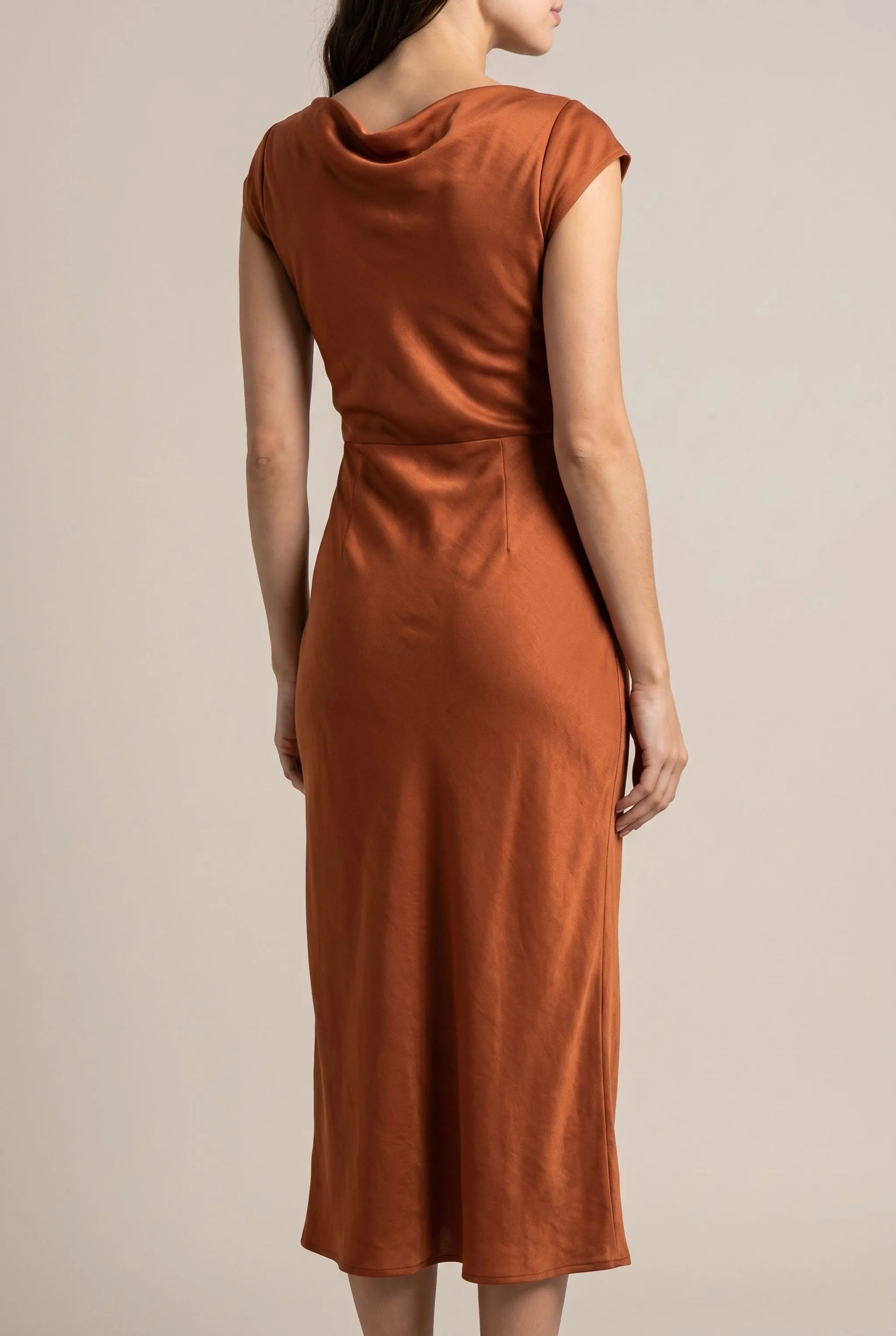 Lumiella | Festliches Midikleid