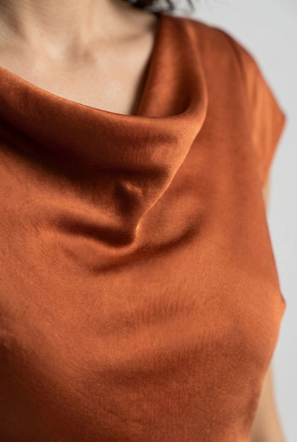 Lumiella | Festliches Midikleid