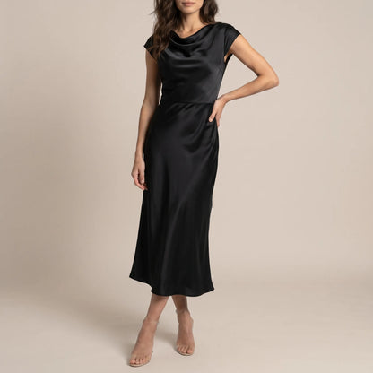 Lumiella | Festliches Midikleid
