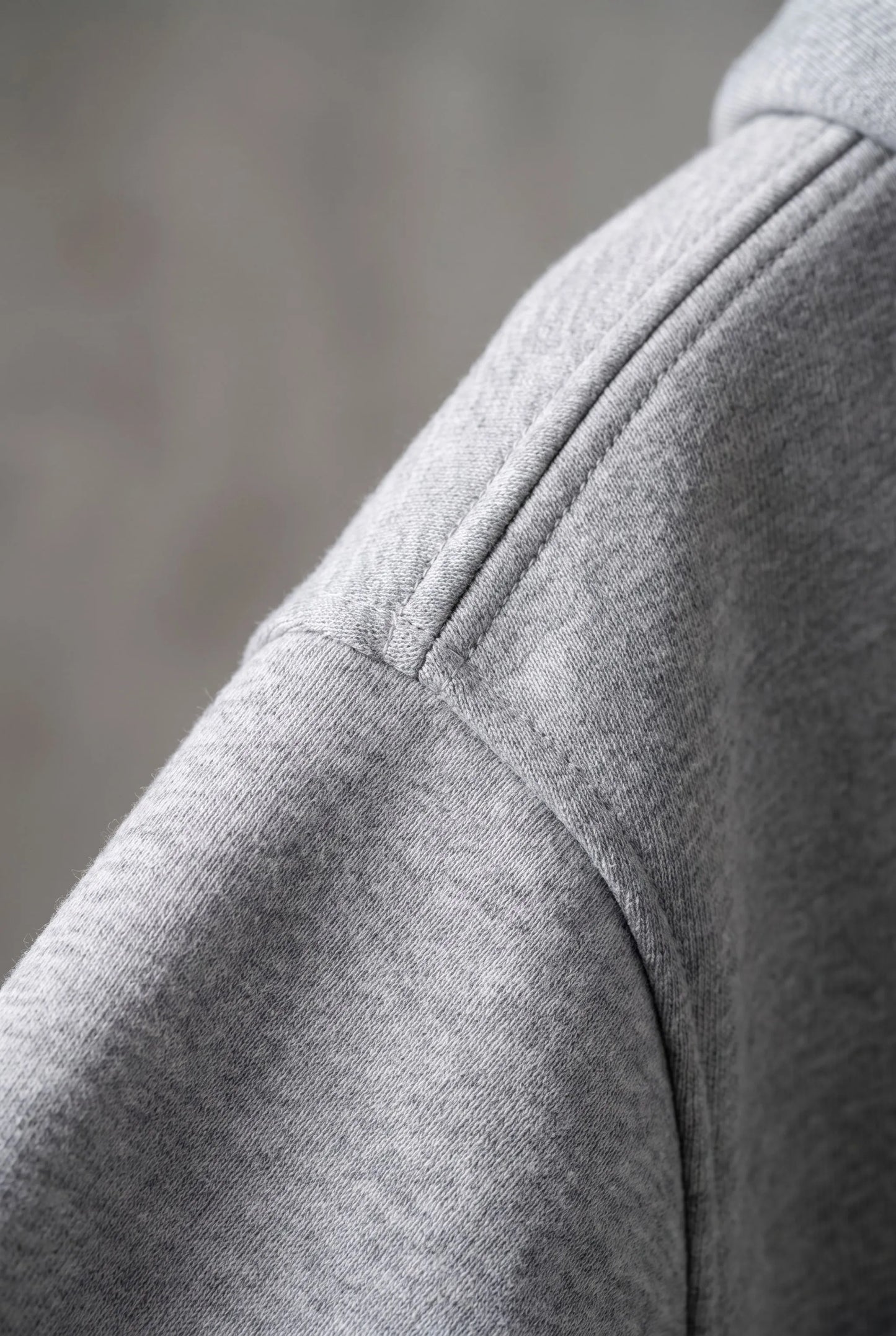 LuminaZip | Lässiger Oversized Zip Hoodie