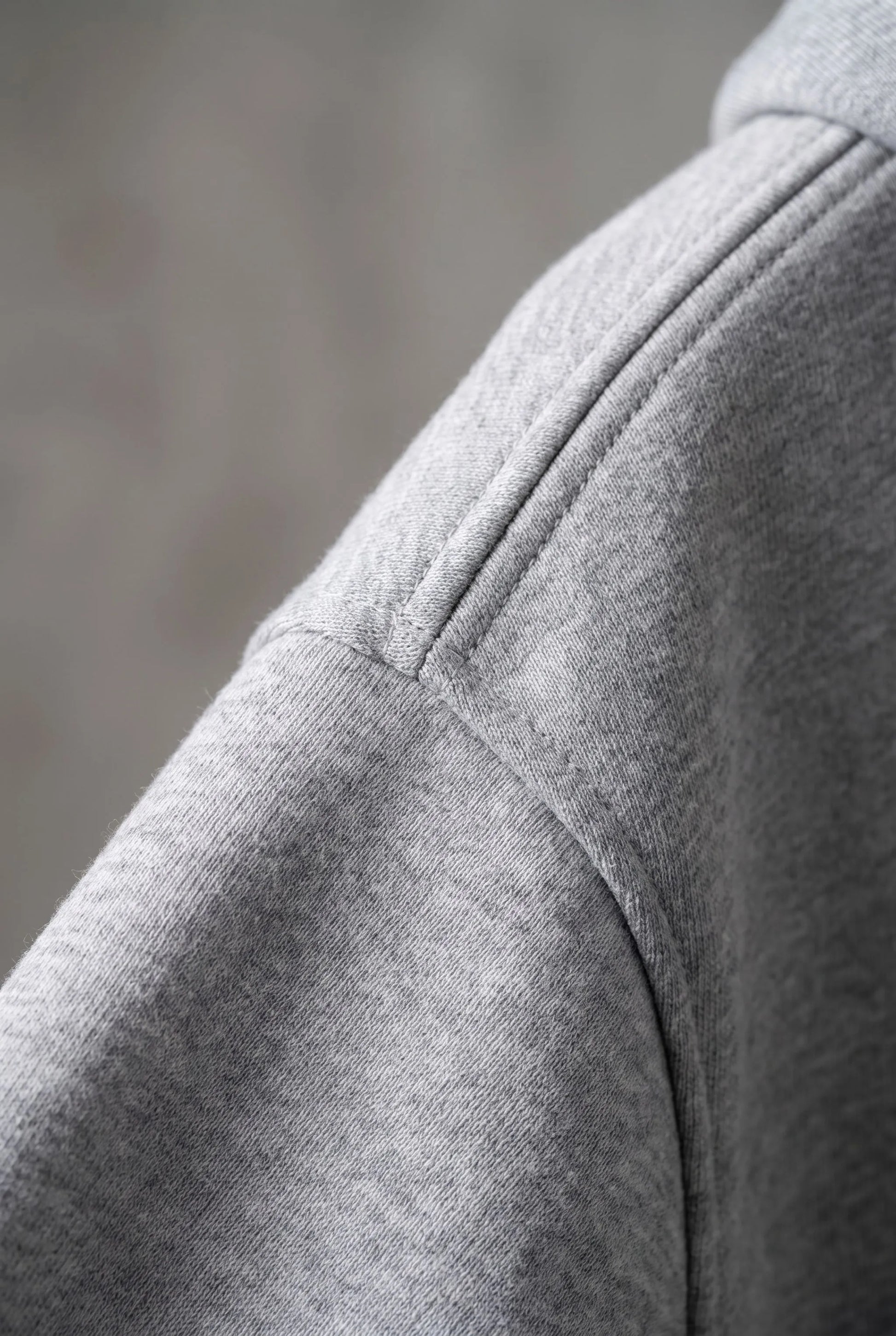 LuminaZip | Lässiger Oversized Zip Hoodie