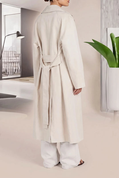 LyraCoat | Eleganter Wintermantel
