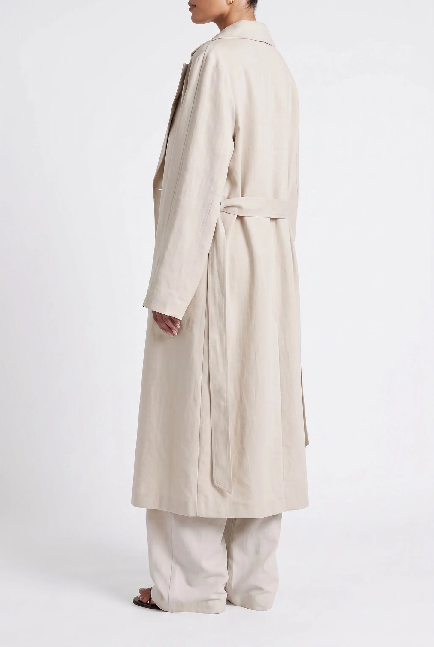LyraCoat | Eleganter Wintermantel