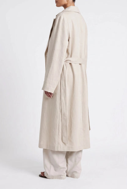LyraCoat | Eleganter Wintermantel