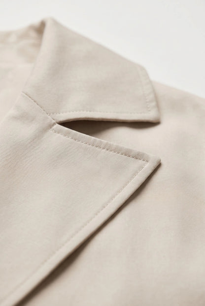 LyraCoat | Eleganter Wintermantel