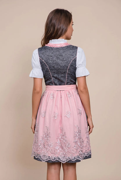 MeadowRose | Klassisches Dirndl