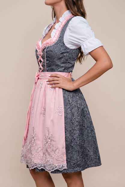 MeadowRose | Klassisches Dirndl