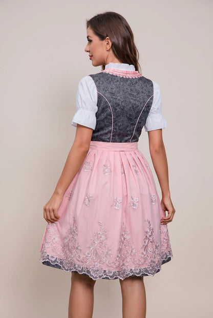 MeadowRose | Klassisches Dirndl
