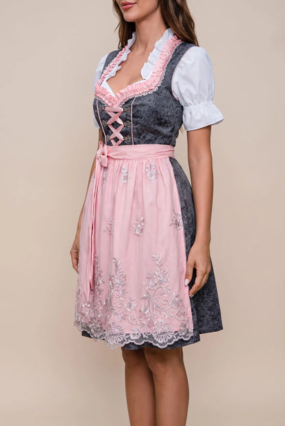 MeadowRose | Klassisches Dirndl