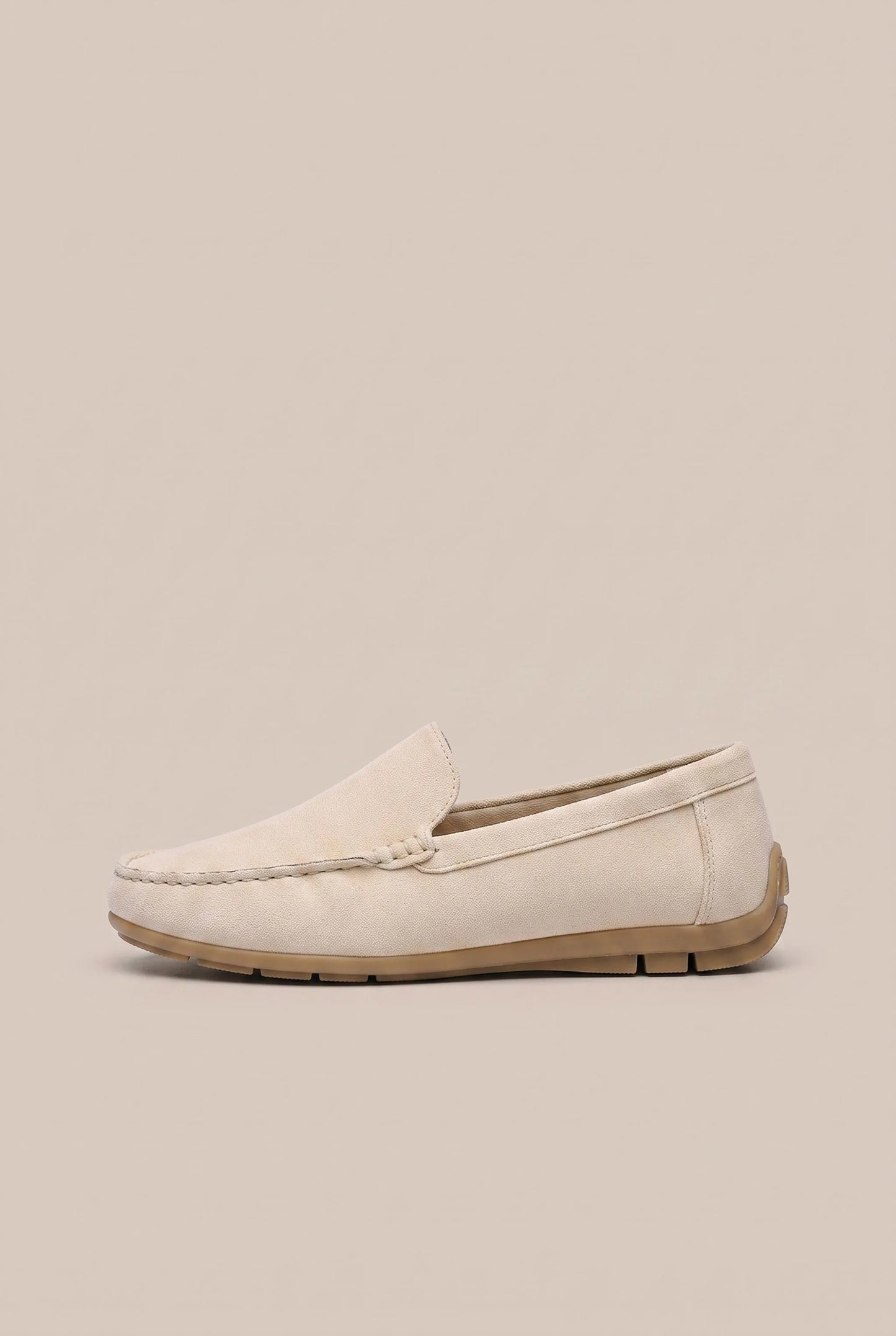 Mocari | Flache Klassische Slipper