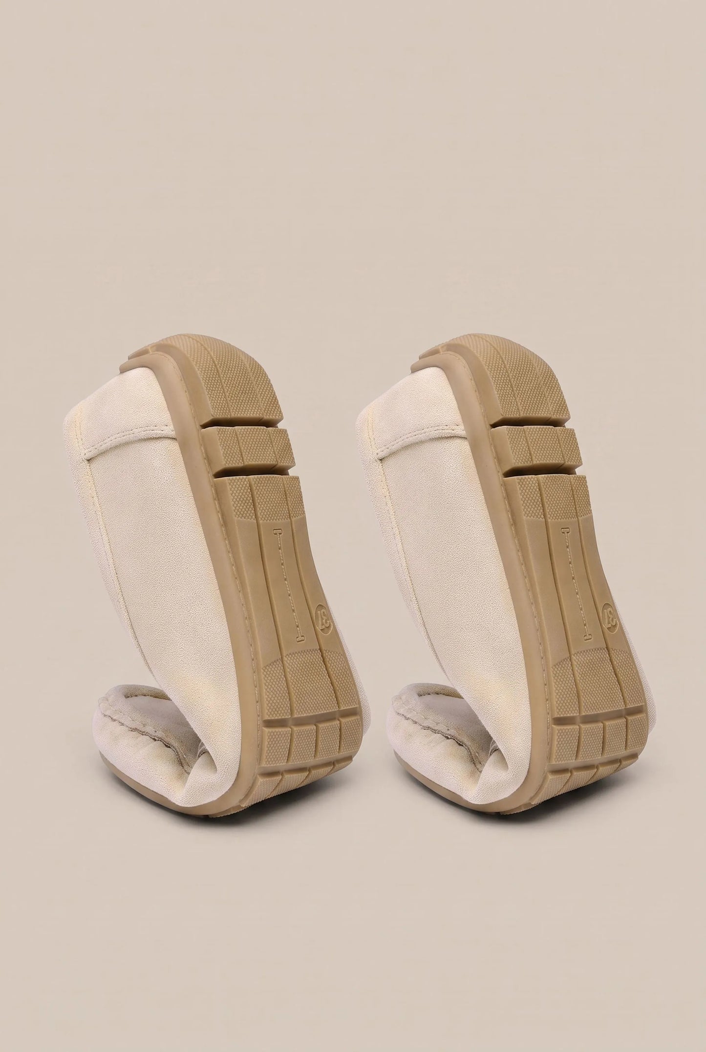 Mocari | Flache Klassische Slipper