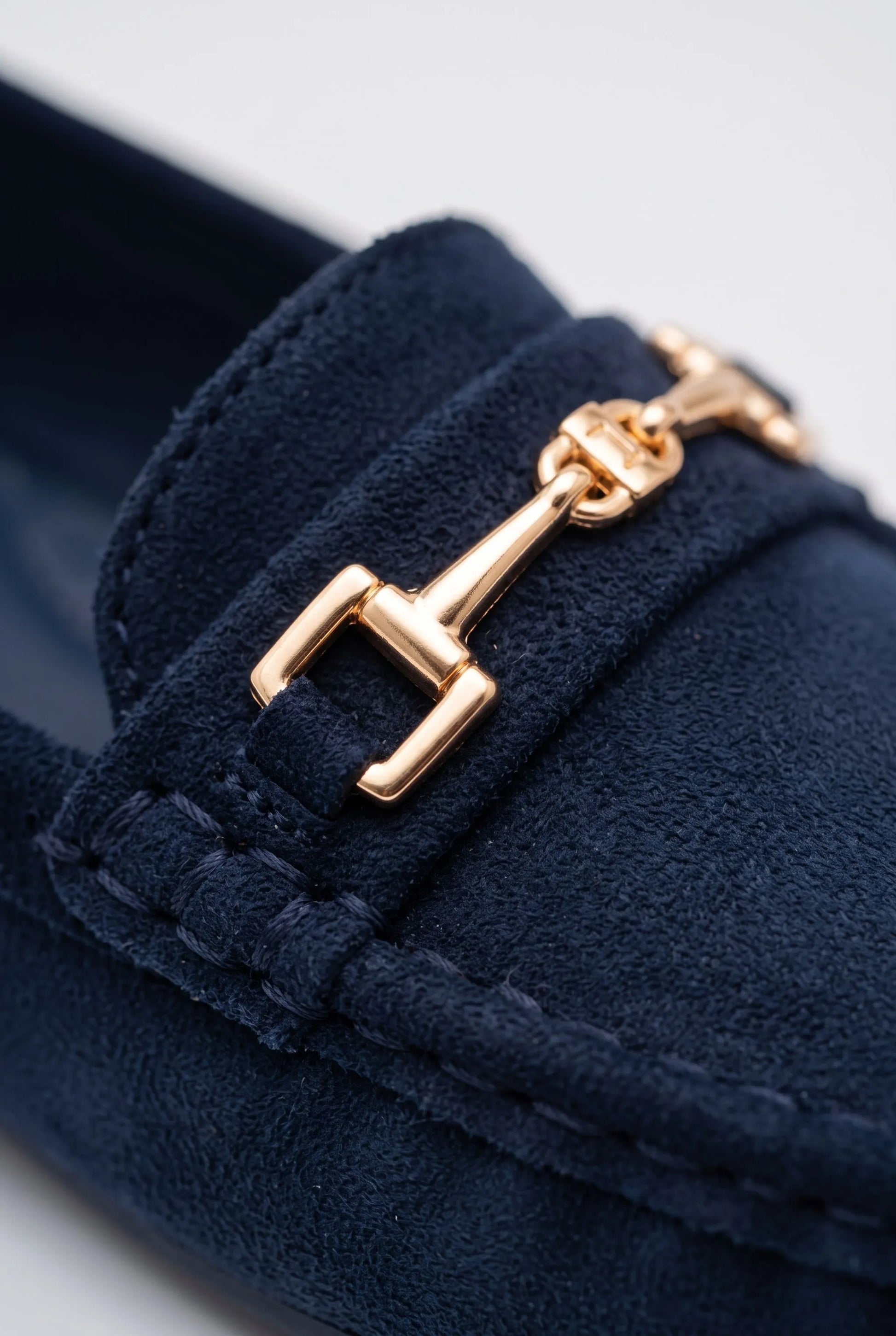 Mocari | Flache Klassische Slipper