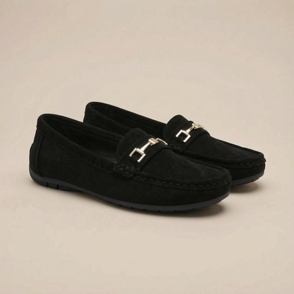Mocari | Flache Klassische Slipper