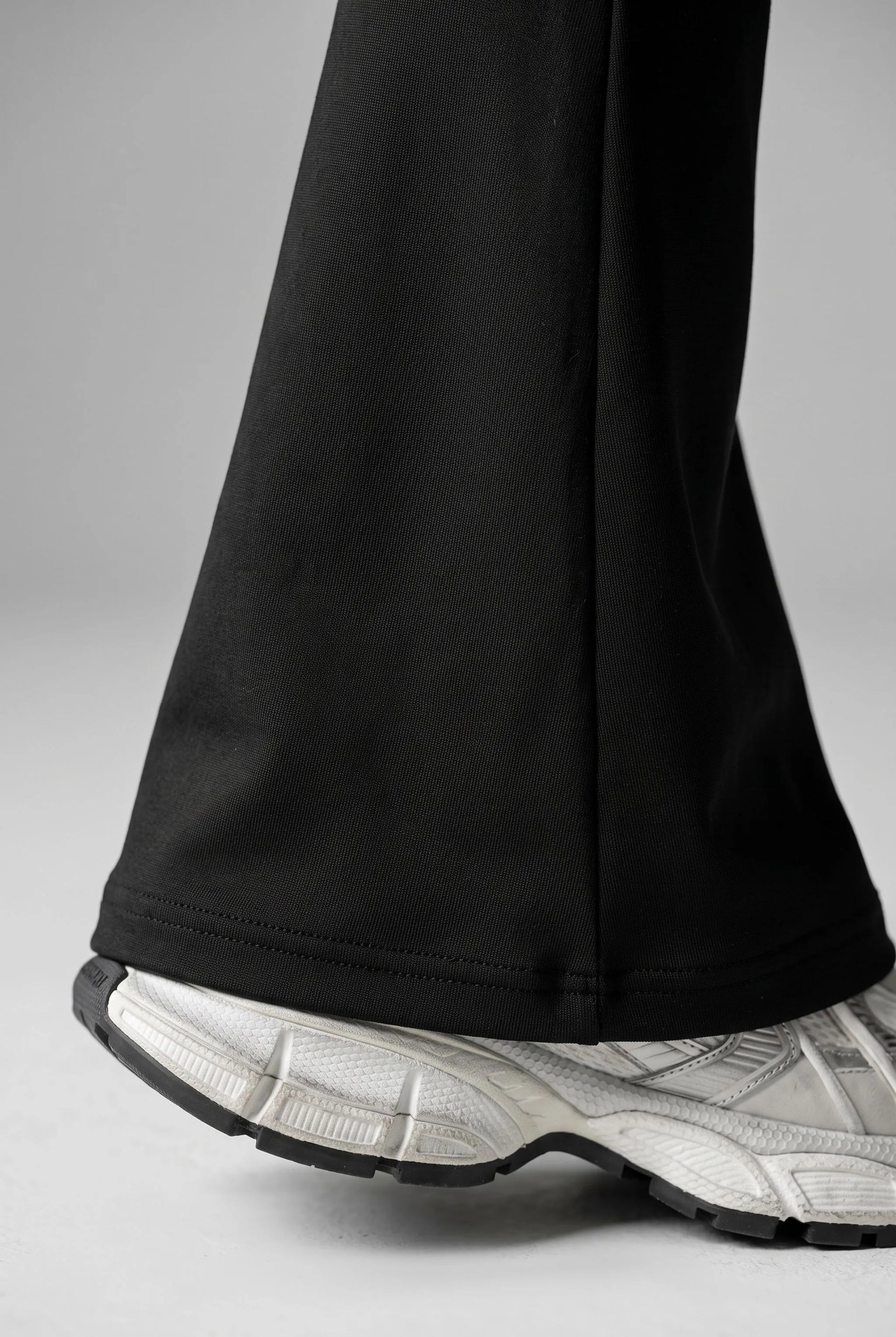 MoveSuit | Eng Anliegender Langärmliger Fitness-Jumpsuit