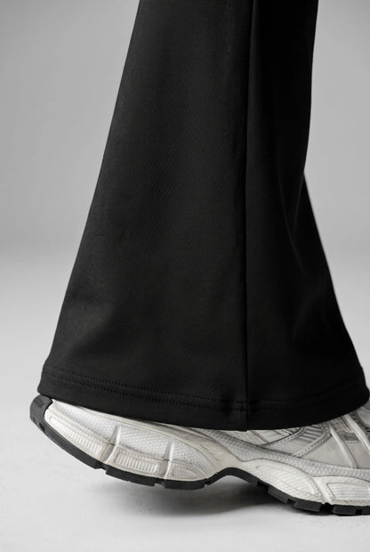 MoveSuit | Eng Anliegender Langärmliger Fitness-Jumpsuit