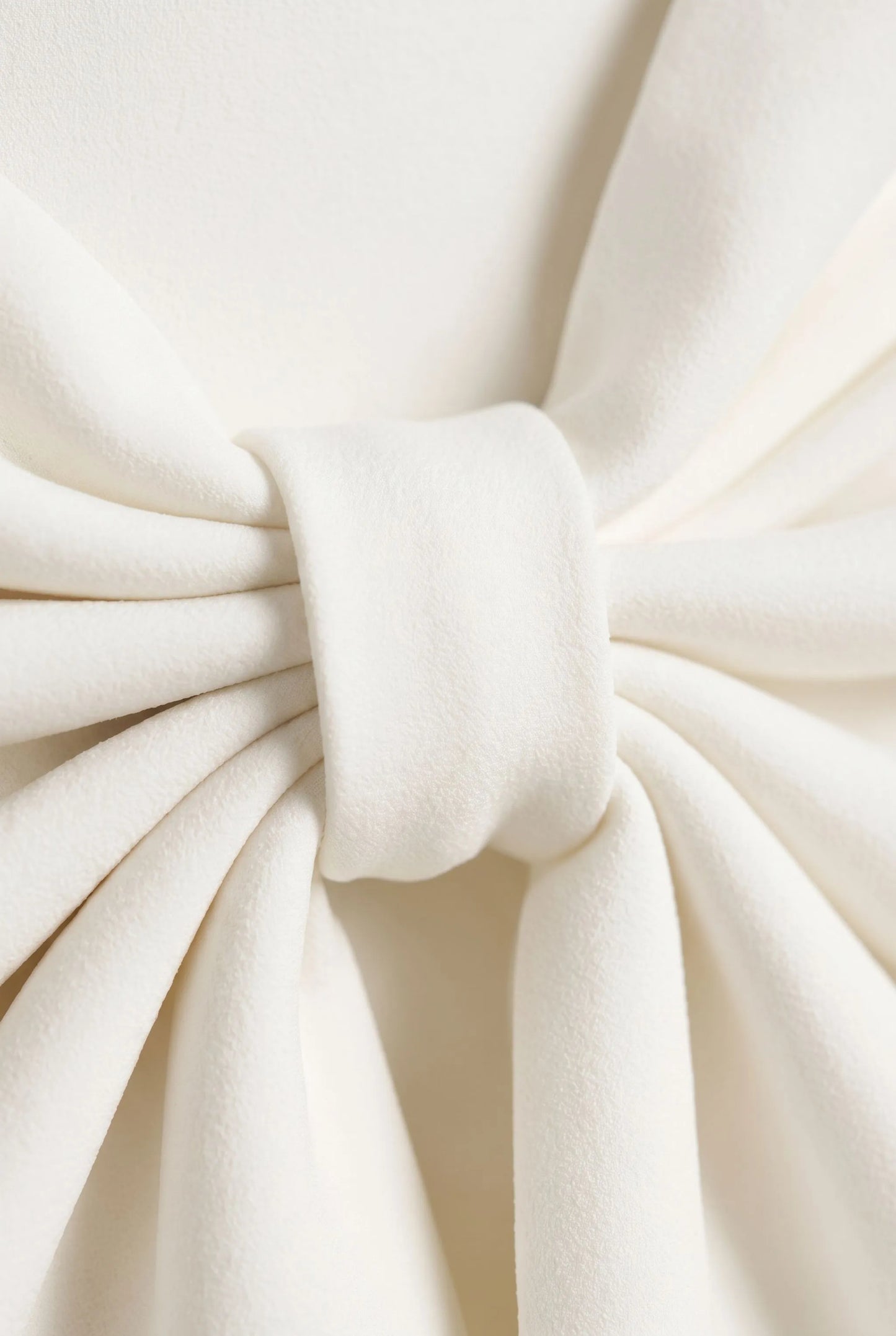 Novary | Elegantes Weißes Minikleid