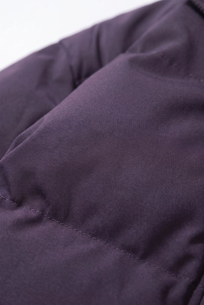 Nuvion | Lässige Steppjacke Mit Kapuze