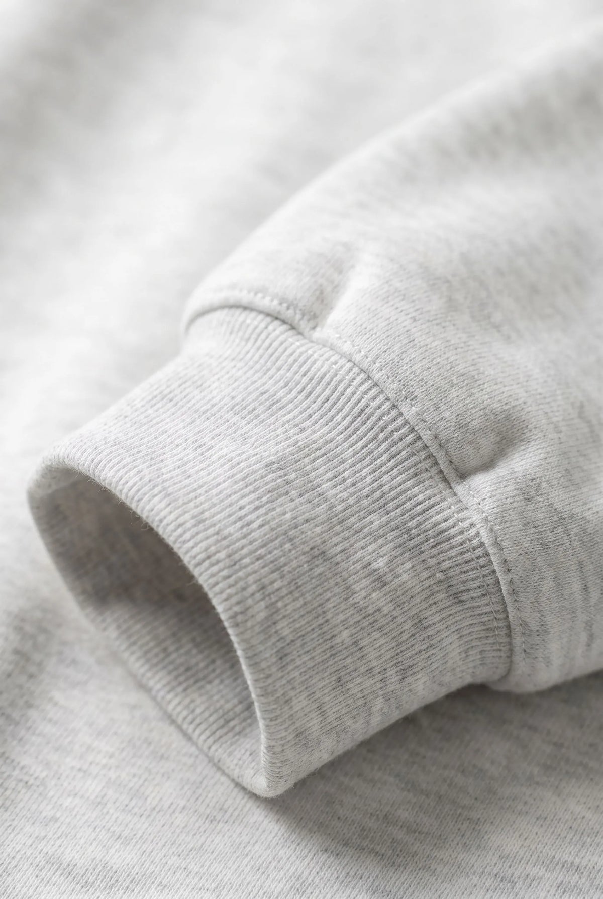 Oversha | Bequemer Grauer Oversize Kapuzenpullover Für Damen