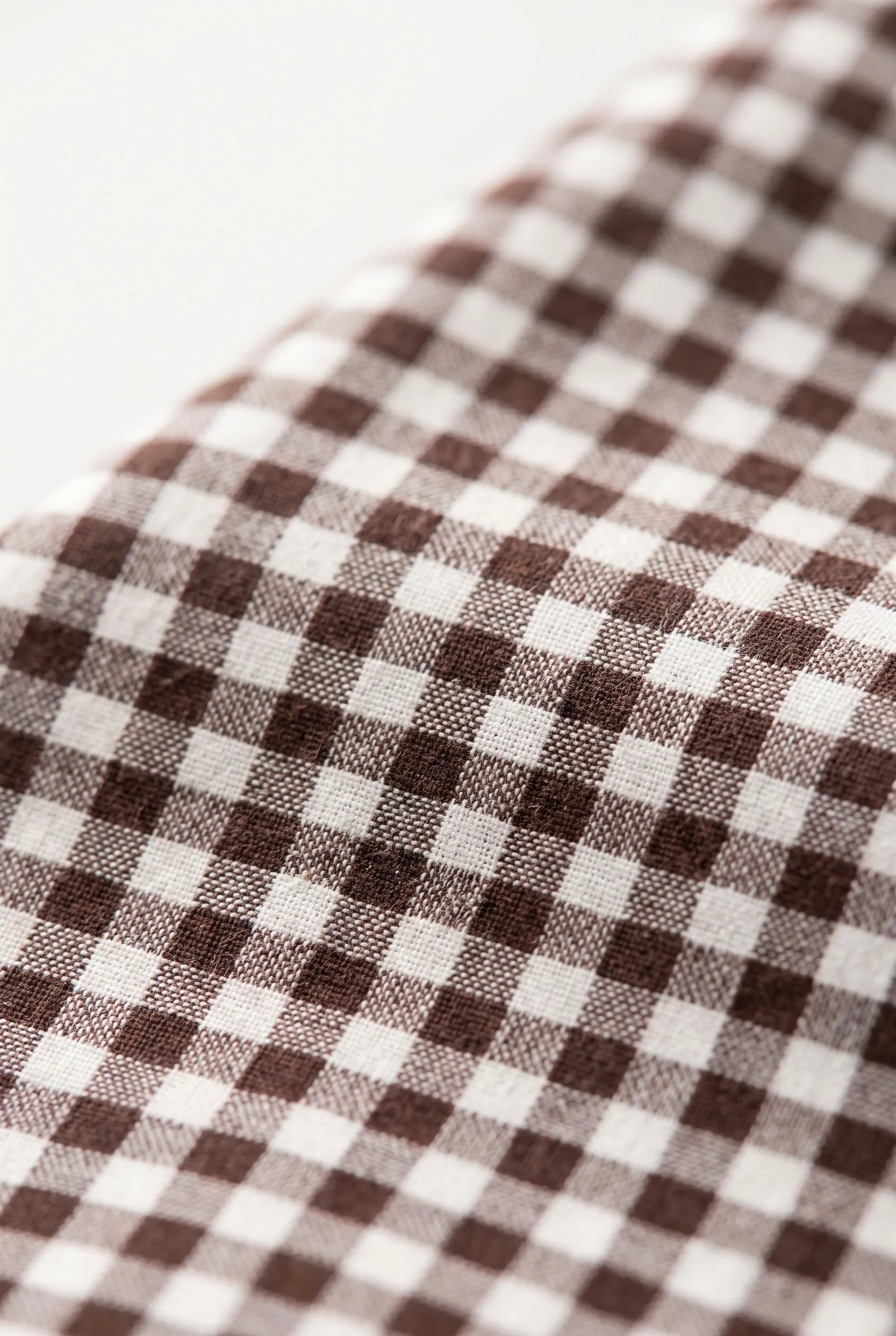 PlaidMiro | Karierte Kurze Jacke