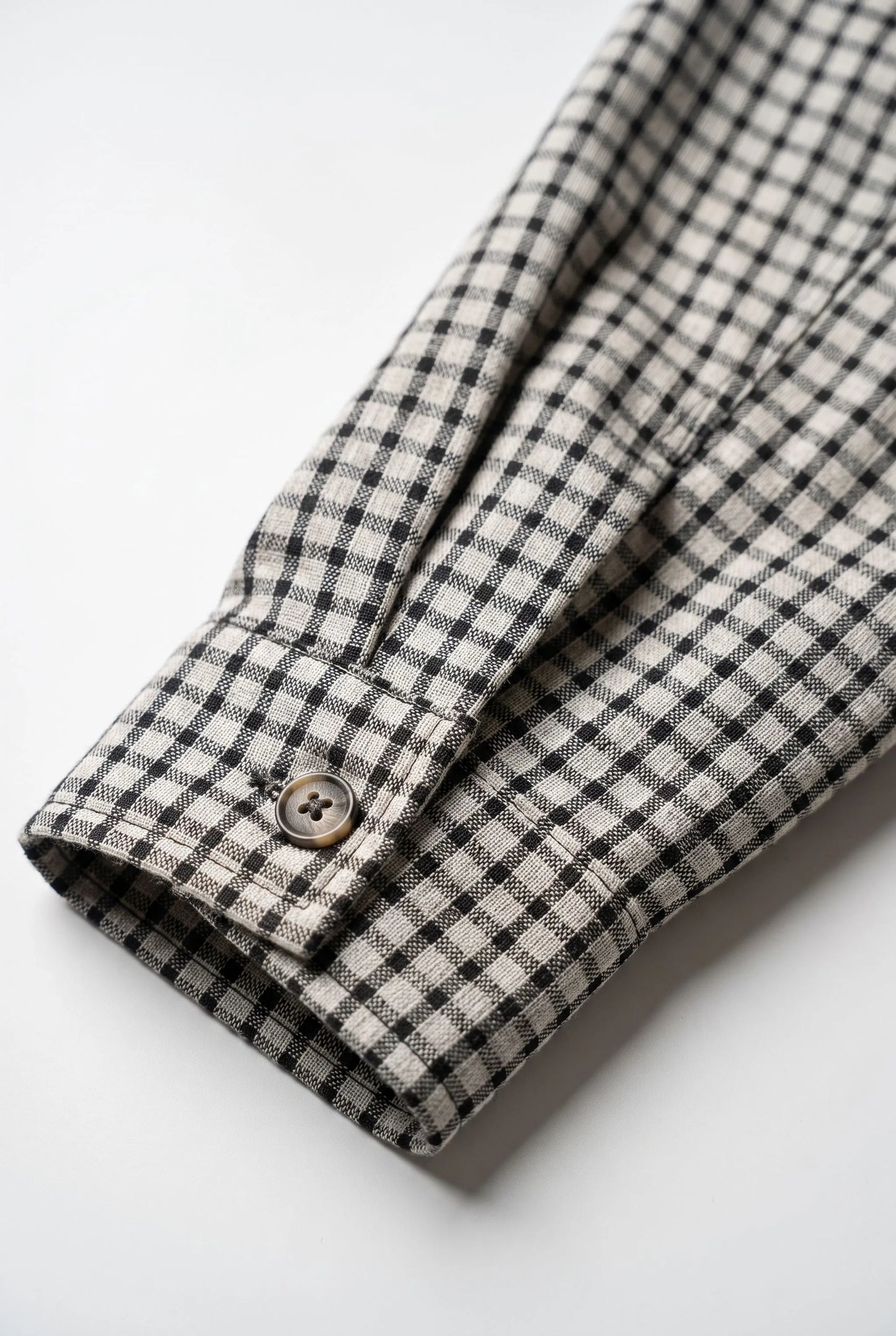 PlaidVibe | Karierte Bomberjacke