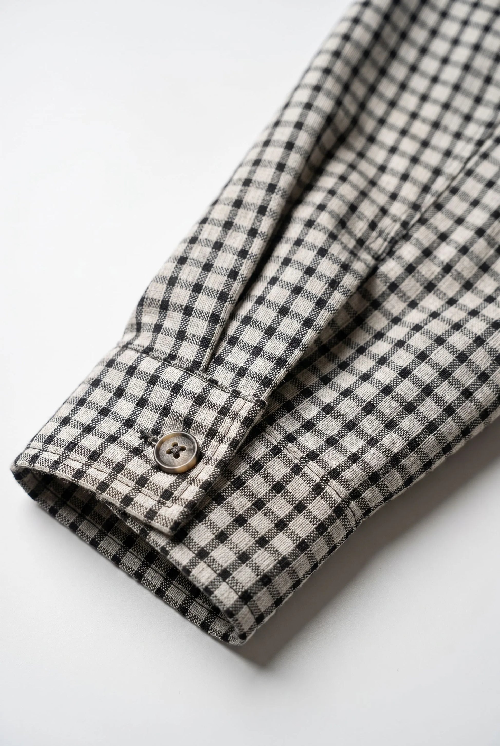 PlaidVibe | Karierte Bomberjacke