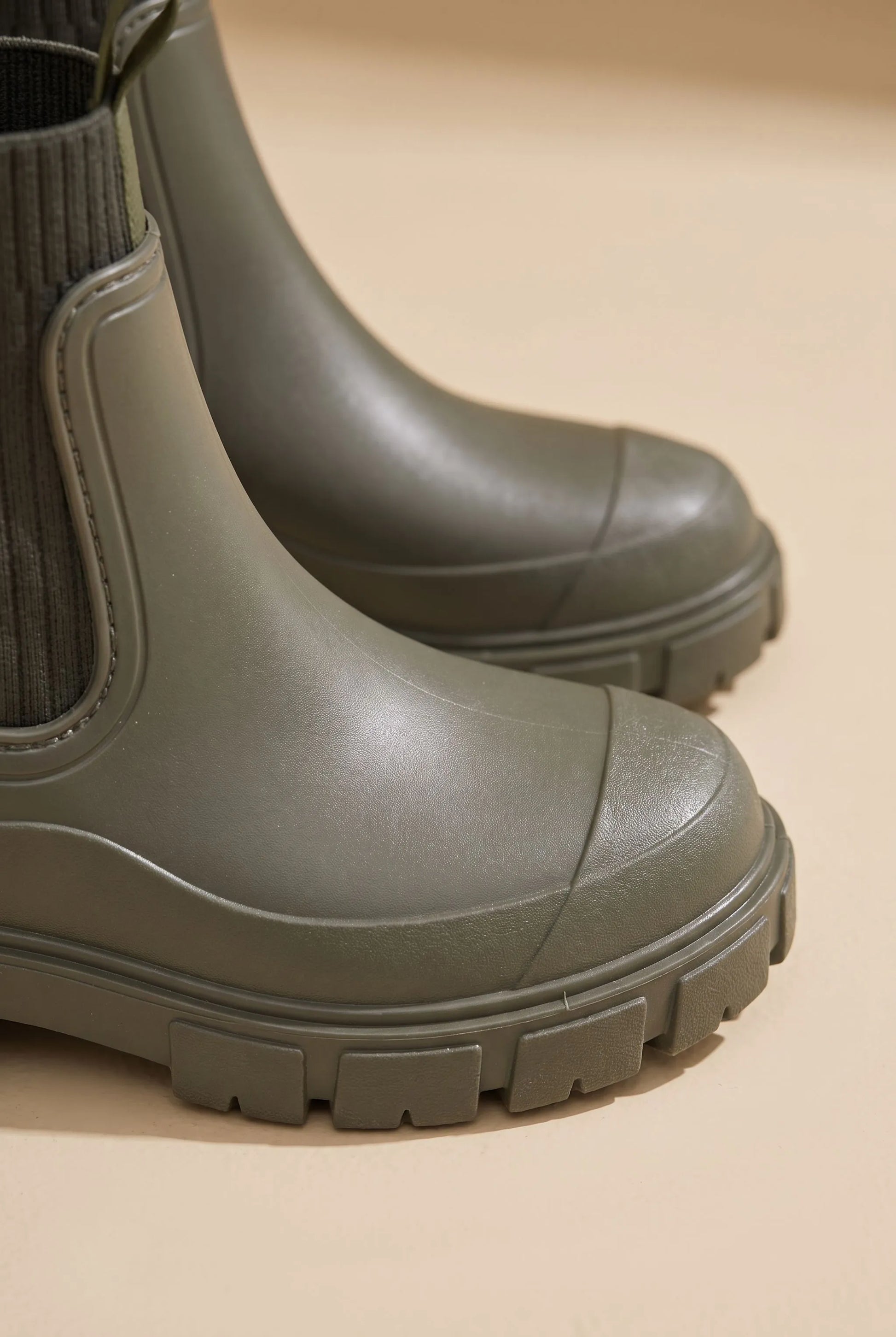 PuddleStride | Kurze, Moderne Damen Gummistiefel
