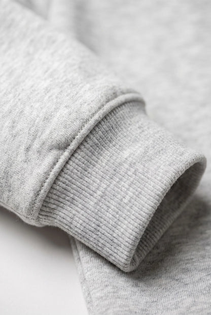 Restora | Legeres Loungewear Set Mit Halber Knopfleiste