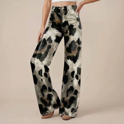 RetroVibe | Schlaghose Jeans