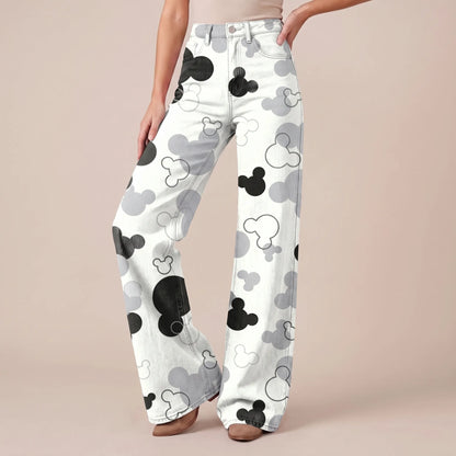 RetroVibe | Schlaghose Jeans