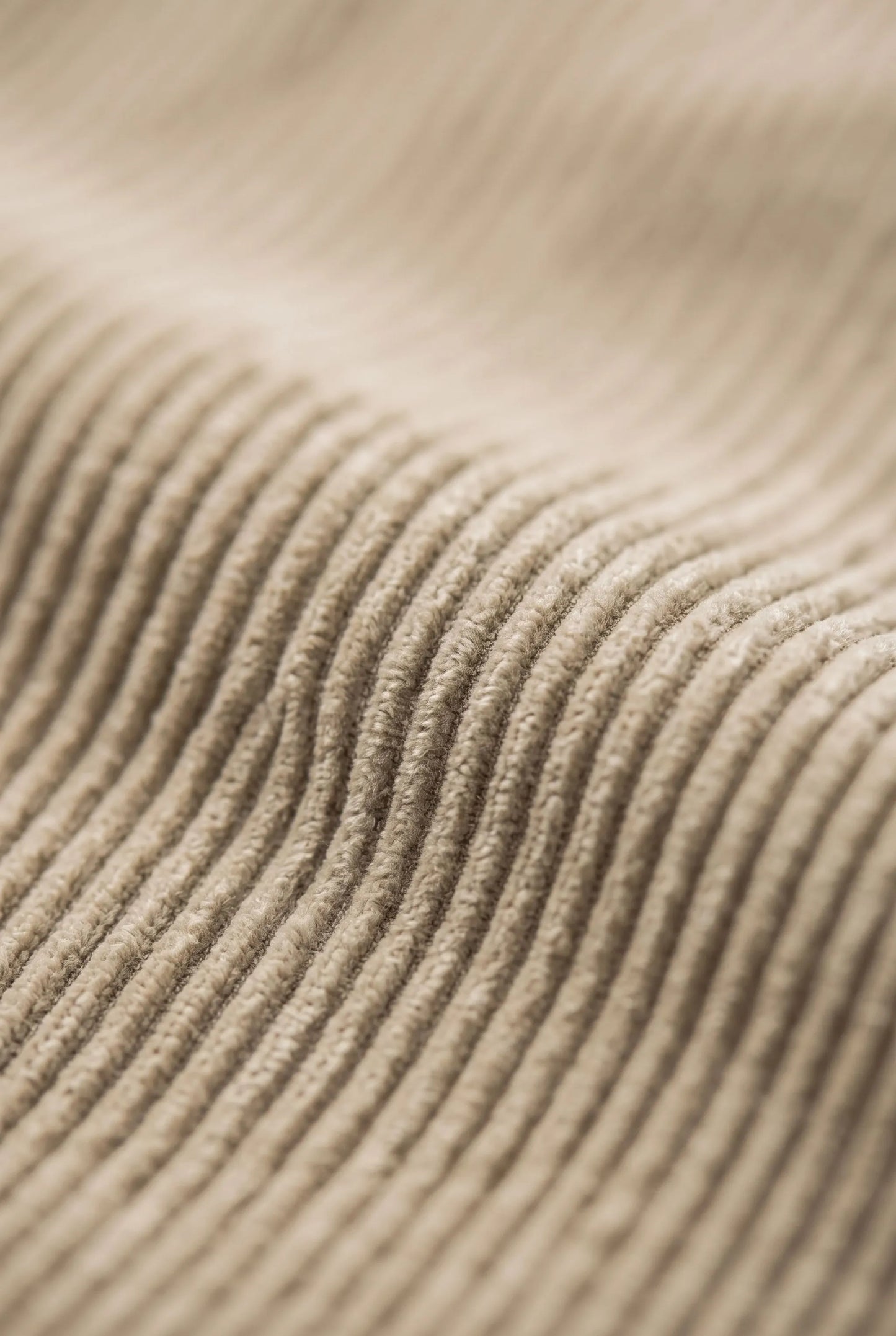 Ridgeon | Locker Geschnittene Kurze Hose Mit Struktur