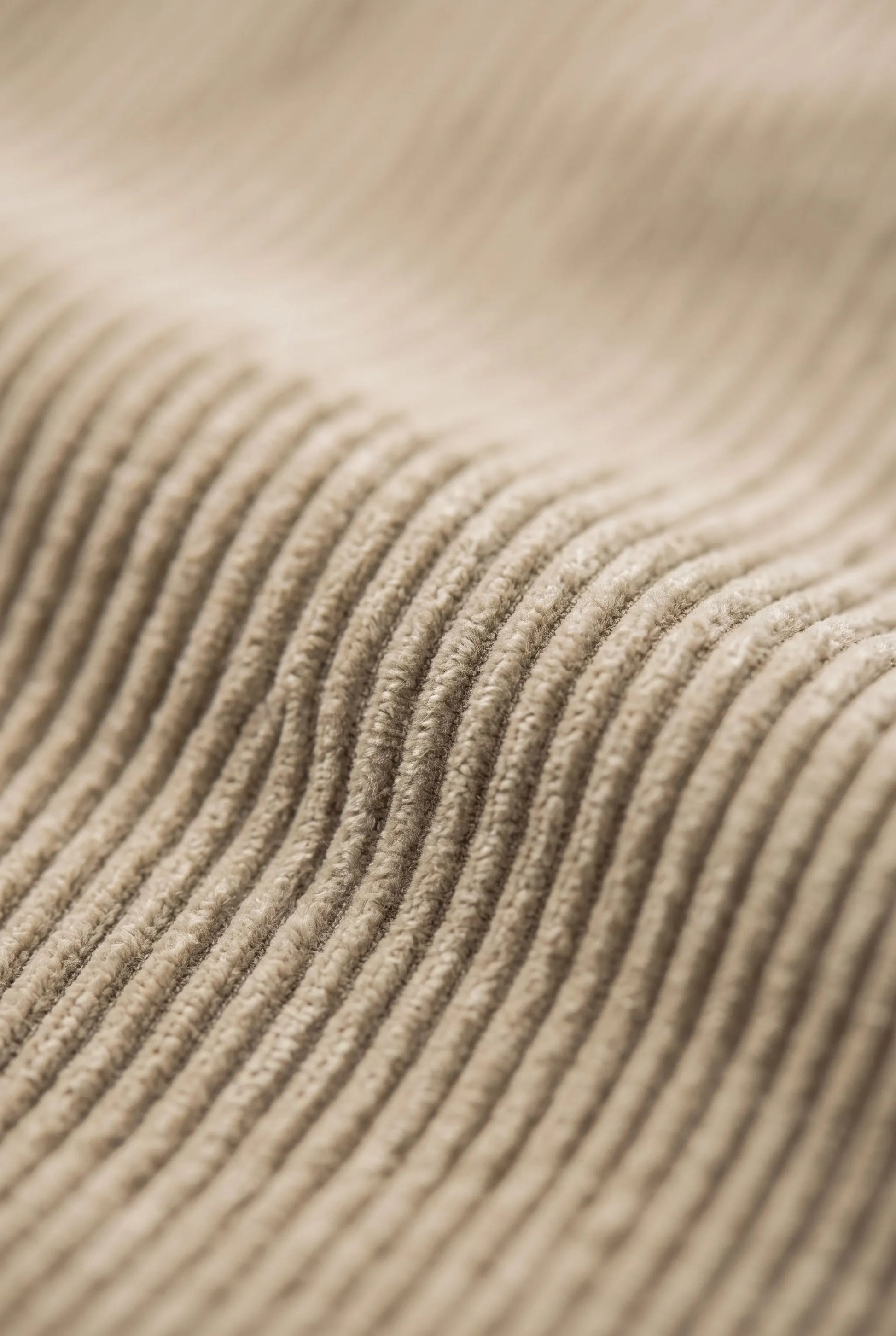 Ridgeon | Locker Geschnittene Kurze Hose Mit Struktur