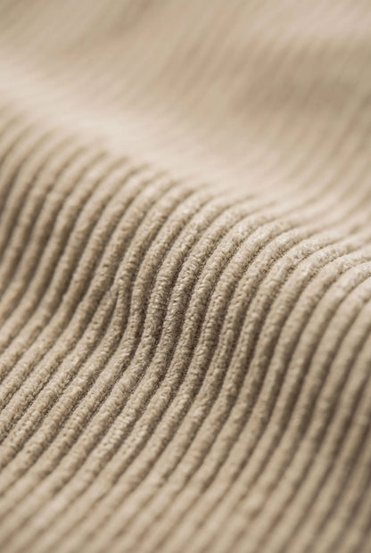 Ridgeon | Locker Geschnittene Kurze Hose Mit Struktur